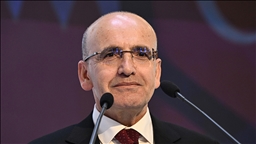 Bakan Şimşek, jeopolitik gerginliklerin ekonomiye etkilerini analiz ettiklerini bildirdi