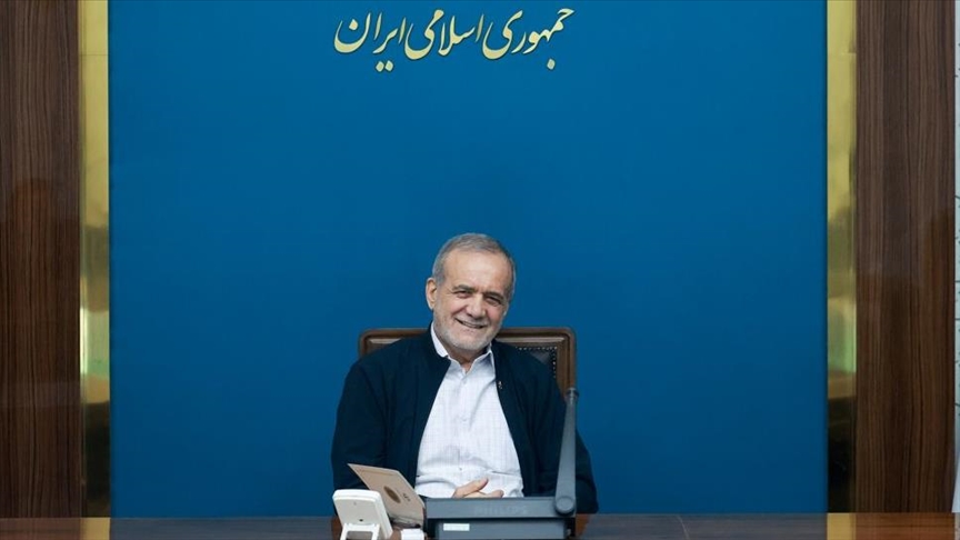 گفتوگوی تلفنی رئیسجمهور ایران و امیر قطر