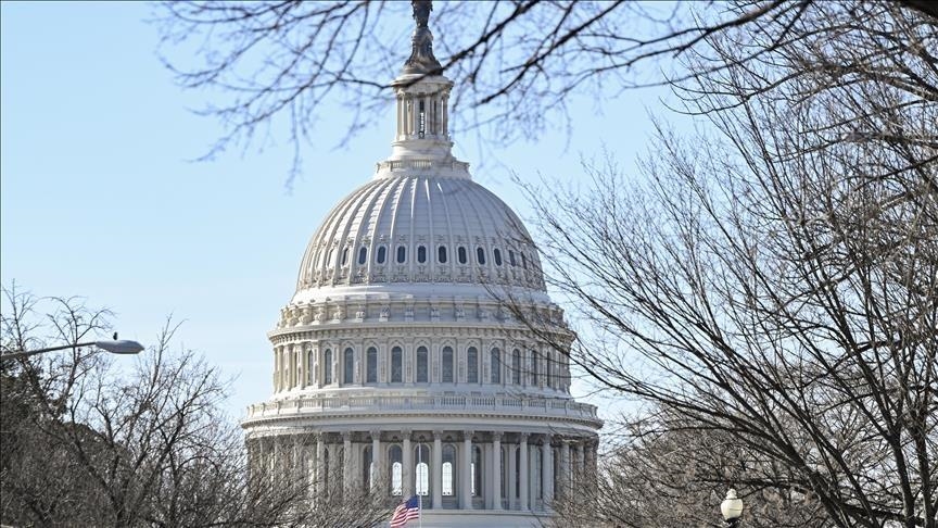 US House rejects Trump impeachment effort over unauthorized Iran strikes