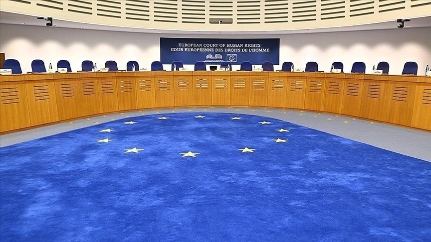 İ, Batı Trakya'da Türk derneğinin tescil başvurusunun reddedilmesini haksız buldu