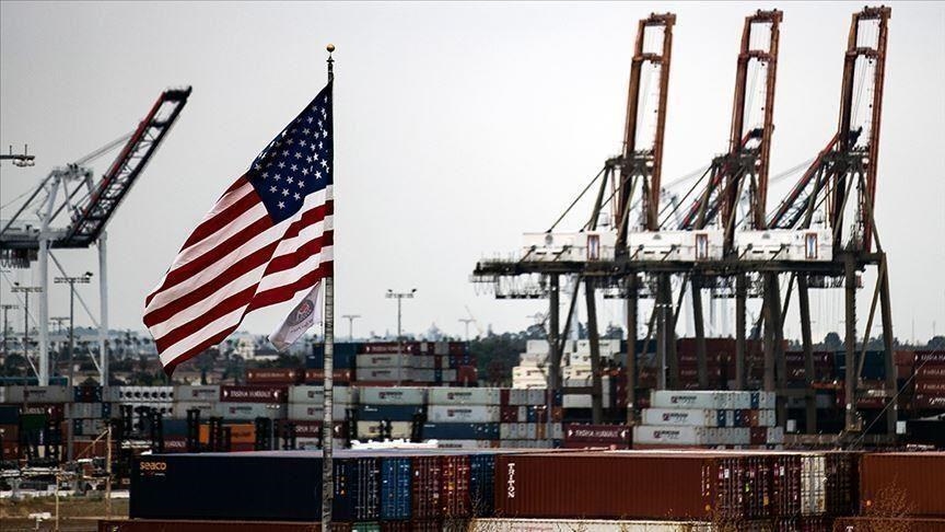 US current account deficit up 44.3% in Q1