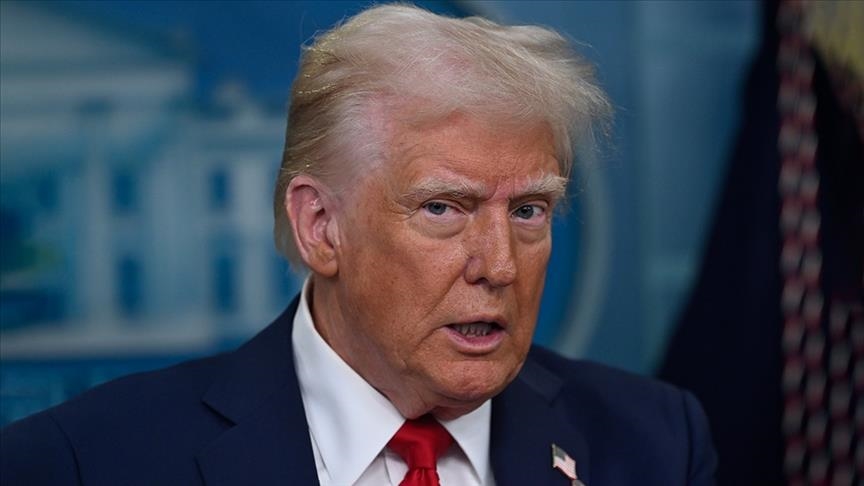 Трамп: режим прекращения огня между Ираном и Израилем вступил в силу