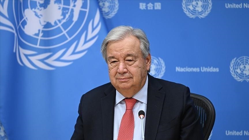 Генсек ООН призвал Иран и Израиль соблюдать перемирие