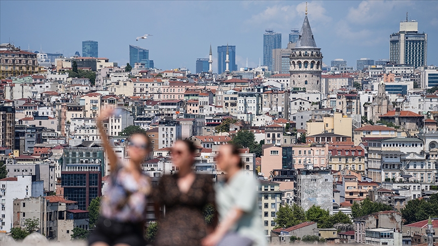 AKOM sıcak hava dalgası nedeniyle İٲԲܱluları uyardı