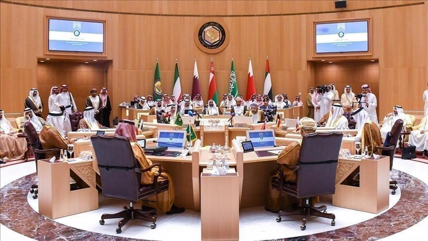 دول الخليج تدعو ترامب إلى بذل جهود لوقف إطلاق نار دائم بغزة