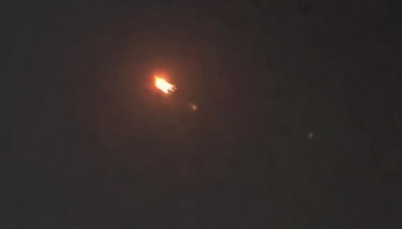 Qatar confirms 1 Iranian missile hit US base, with no casualties or damage