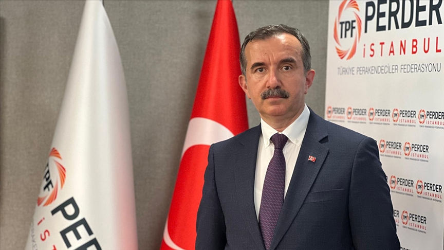 İstanbul Perakendeciler Derneğinden, federasyon seçimlerine ilişkin açıklama