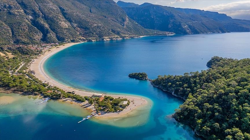 Türkiye surpasses Italy in tourism, rises to 4th place globally