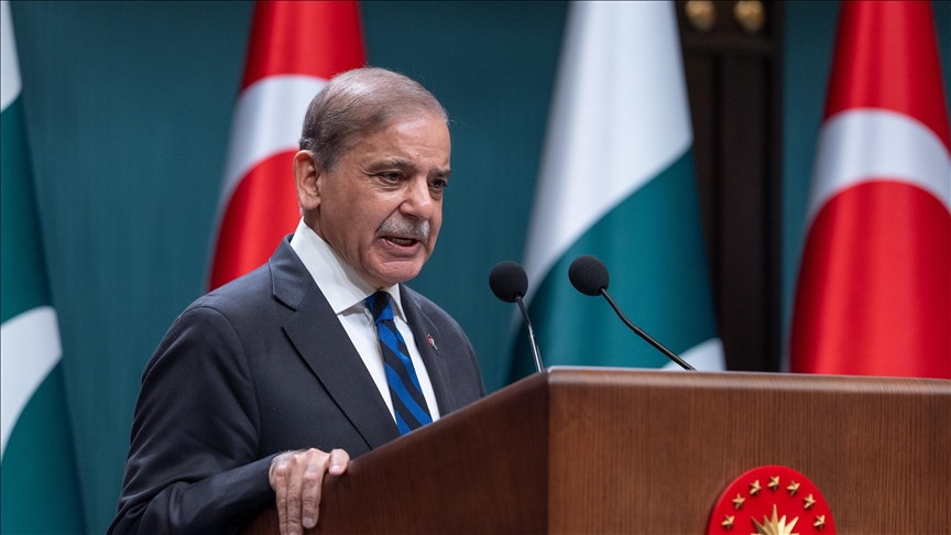 Pakistan expresses solidarity with Qatar after Iranian retaliation on US base