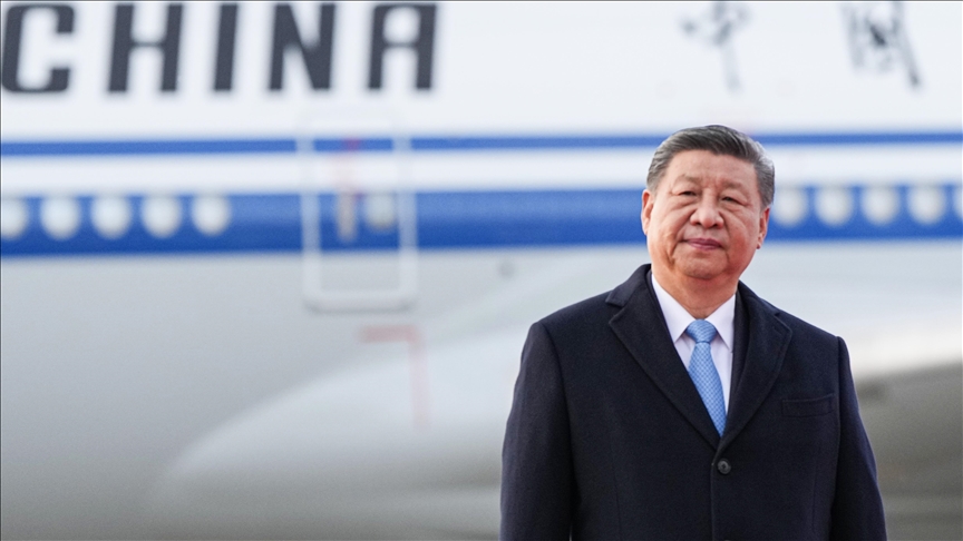China’s Xi hosts Singaporean Premier Wong