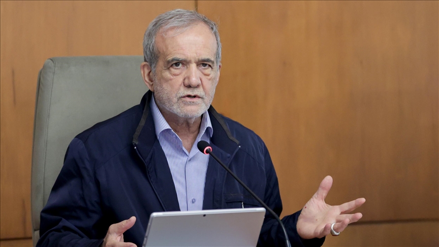 Iran says it will abide by ceasefire if Israel respects deal