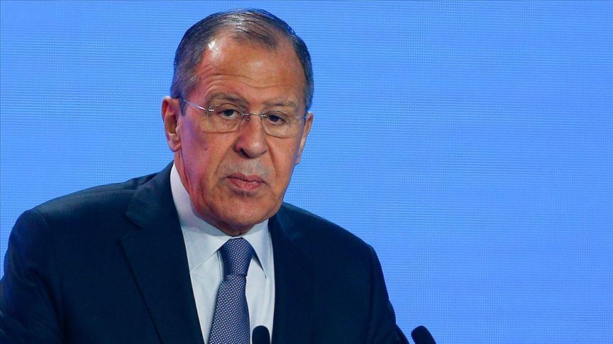 Лавров: Атаки Израиля и США на ядерные объекты Ирана были сделаны в грубейшее нарушение