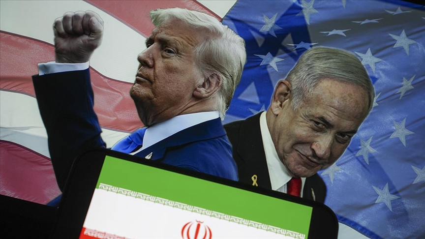 Trump'ın ateşkesin ardından İran'a saldırı emri veren Netanyahu'ya sesini yükselttiği iddiası
