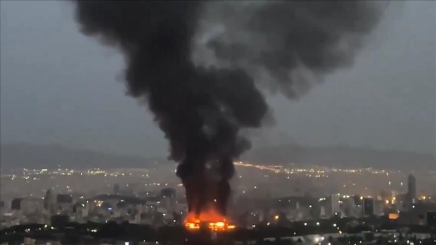From Gaza to Iran, Netanyahu waging wars for his own political survival: Experts