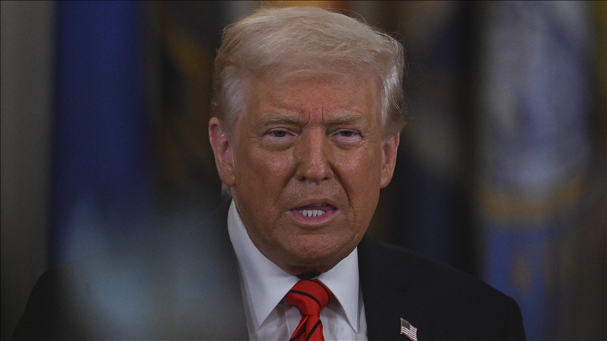Trump falënderon Iranin për paralajmërimin për sulm ndaj bazës amerikane në Katar