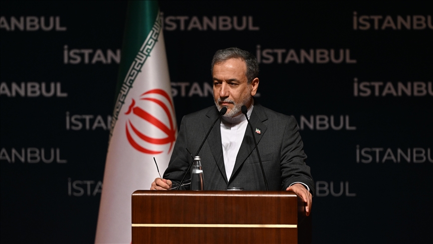 Iran says ‘no agreement’ on ceasefire with Israel as of now