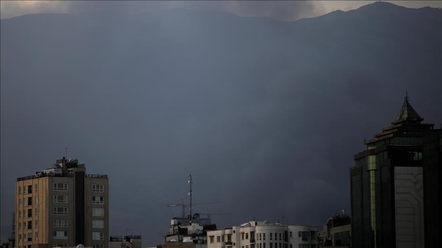 Iran : un commandant du Corps des Gardiens de la révolution tué dans une frappe israélienne à Téhéran