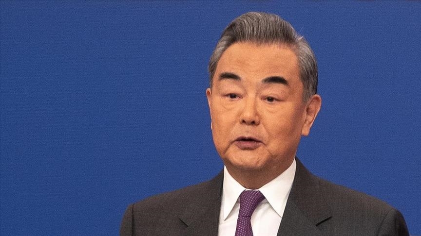 China, India are opportunities for each other’s development: Top Chinese diplomat