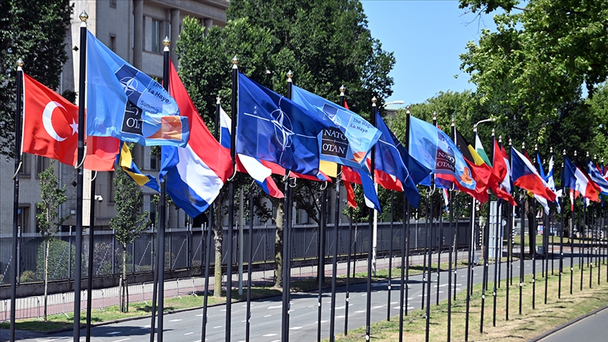 NATO Savunma Bakanları, ittifakın ilk "Ticari Uzay Stratejisi"ni onayladı