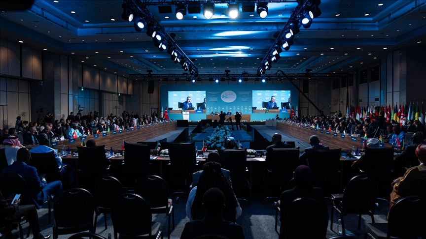 OIC a symbol of 'unity, independence' among Islamic countries: China