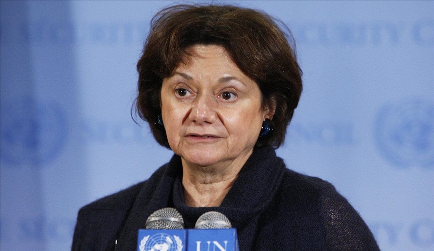 Israel-Iran truce 'an opportunity to avoid catastrophic escalation' over nuclear issue: UN