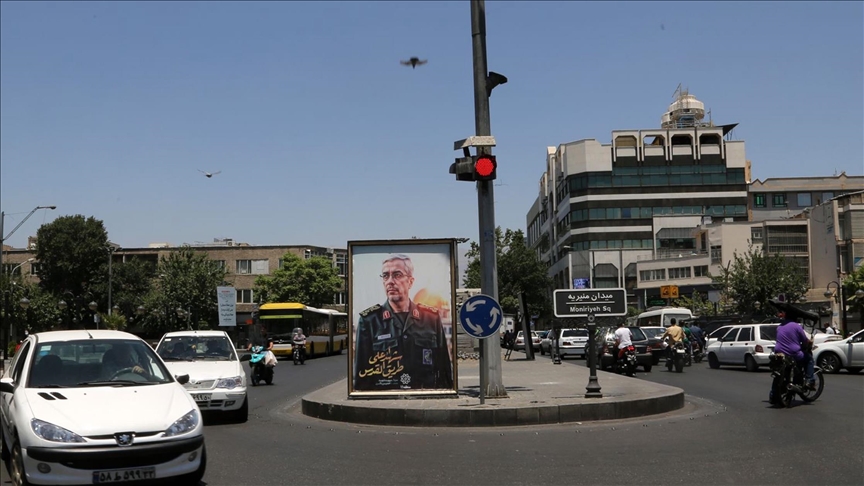 مسؤول إيراني ينفي صحة اتفاق وقف إطلاق النار المعلن من ترامب