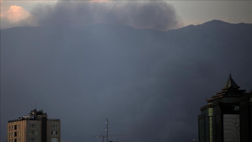 Uprkos Trumpovom pozivu, Izrael pokrenuo zračne napade na Iran nakon primirja