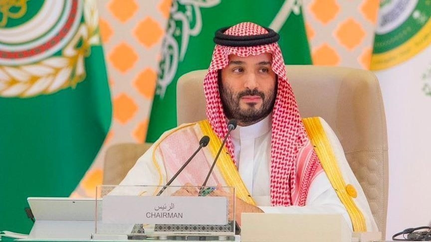 مهاتفا ابن سلمان.. بزشكيان يؤكد الاستعداد لحل القضايا العالقة مع واشنطن