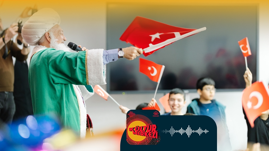 Hüseyin Goncagül neden çocuklar için sahneye çıkıyordu?