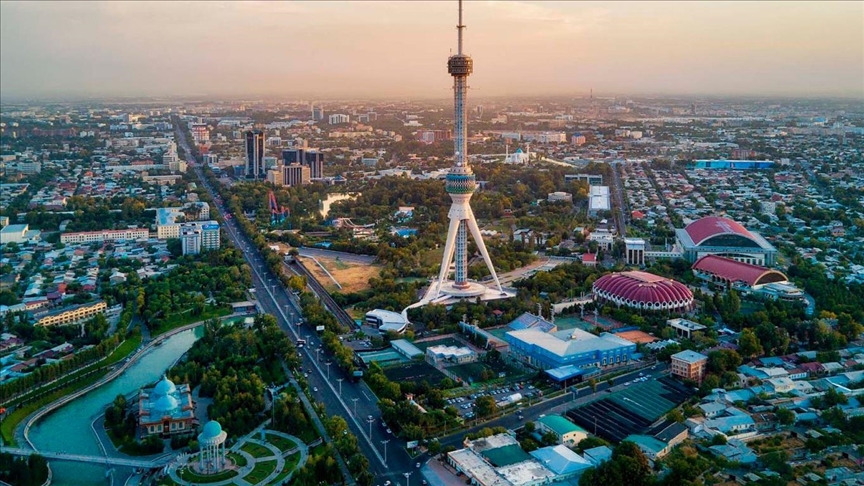 В Ташкенте открылся форум MINEX CENTRAL ASIA-2025