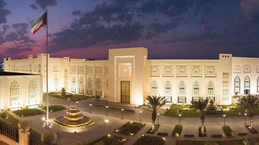 الكويت ترحب بإعلان وقف إطلاق النار بين إيران وإسرائيل