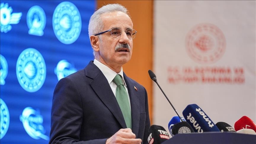 Bakan Uraloğlu: İ'in İ'a yönelik saldırıları sonrası bölgedeki hava sahası kısıtlamaları devam etmektedir