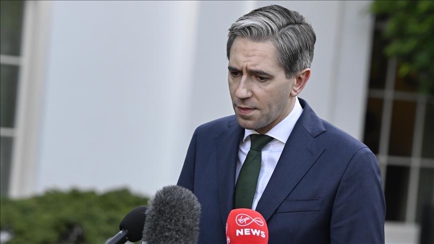 Ireland becomes 1st European nation to draft legislation banning trade with occupied Palestinian territories
