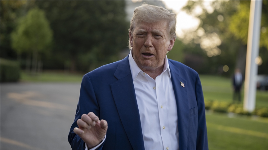 Trump: Nuk dëshiroj ndryshim të regjimit në Iran, pasi kjo do të shkaktonte "kaos"