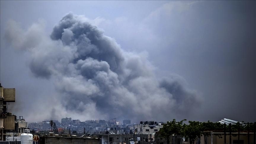 Opozita në Izrael bën thirrje për "armëpushim në Gaza" pas njoftimit të Trumpit për armëpushimin Izrael-Iran