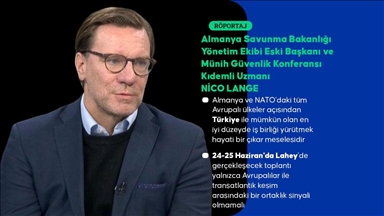 NATO'da denge arayışı: ABD-Avrupa ilişkileri ve Türkiye’nin rolü