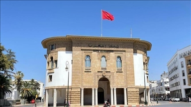 المركزي المغربي يتوقع نمو الاقتصاد إلى 4.6 بالمئة في 2025