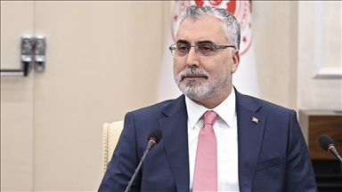 Bakan Işıkhan: Bu hafta ikinci teklifimizi TÜHİS aracılığıyla işçi konfederasyonlarımıza ileteceğiz
