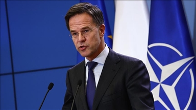 Rutte: "L'industrie de défense turque doit être étroitement liée au Royaume-Uni, à la Norvège et à l'UE" 