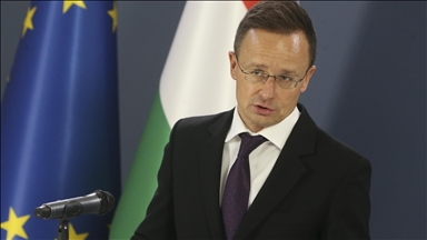 Szijjarto: Ukrajina prvi put od 2022. nije u fokusu samita NATO-a, "racionalnost je prevladala"