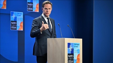 Türkiye's defense industry should be closely connected with UK, Norway, and EU: NATO chief