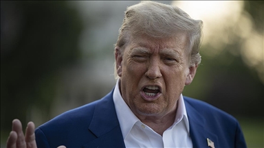 AP: Trump, Netanyahu'ya çatışmalara daha fazla müdahil olmayacaklarını söyledi