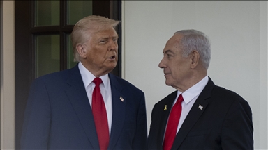 Trump’ın Netanyahu’ya "daha fazla savaş değil, anlaşma istediğini" ileteceği iddiası