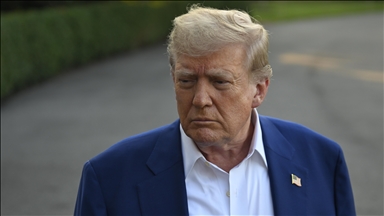 Trump i bën thirrje Izraelit që mos ta sulmojë Iranin