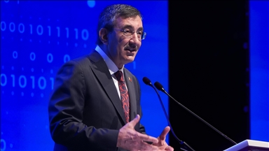 Cumhurbaşkanı Yardımcısı Yılmaz'dan, İsrail ile İran arasındaki ateşkese ilişkin açıklama