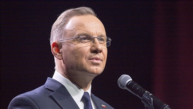 Poland says Balkan nation of Montenegro could join EU by 2028