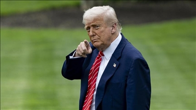 Трамп соопшти дека Израел и Иран се согласиле на прекин на огнот