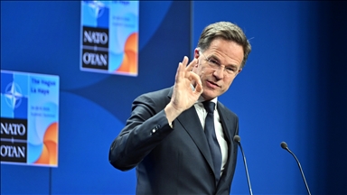 Rutte poručio Trumpu da su svi saveznici pristali na obećanje o potrošnji na odbranu od pet posto