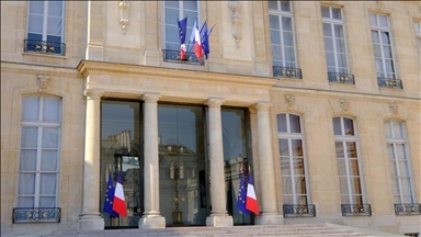 France condemns Israeli strikes on civilians at Gaza aid distribution center