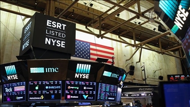 US stocks close higher following Israel-Iran ceasefire announcement